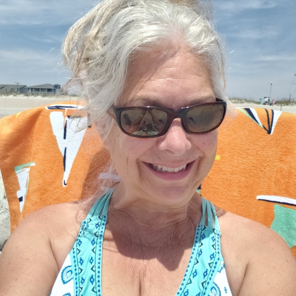 Meet your Posher, Donna